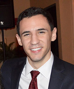 Michael P. DeRosa ’16